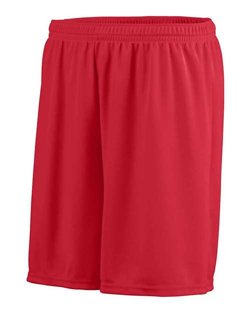 Augusta Sportswear - Youth Octane Shorts - 1426