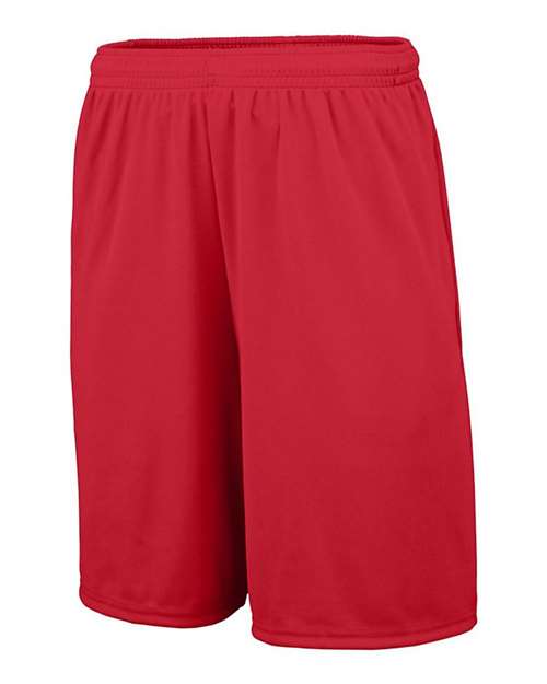 Augusta Sportswear - Training Shorts with Pockets - 1428