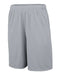 Augusta Sportswear - Training Shorts with Pockets - 1428