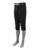 Augusta Sportswear - Series Knee Length Baseball Pants - 1452