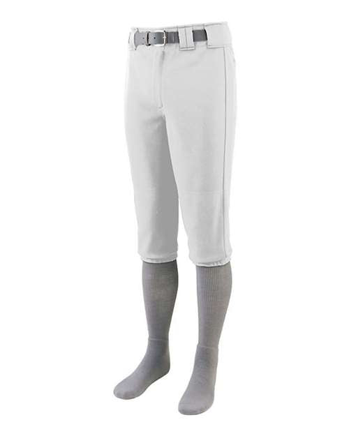 Augusta Sportswear - Series Knee Length Baseball Pants - 1452