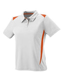 Augusta Sportswear - Women's Two-Tone Premier Sport Shirt - 5013