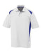 Augusta Sportswear - Two-Tone Premier Sport Shirt - 5012 (More Color)