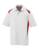 Augusta Sportswear - Two-Tone Premier Sport Shirt - 5012 (More Color)