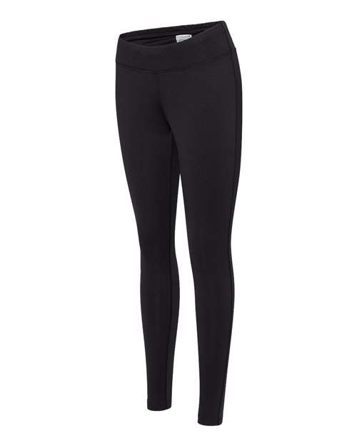 Augusta Sportswear - Women's Brushed Back Leggings - 4820