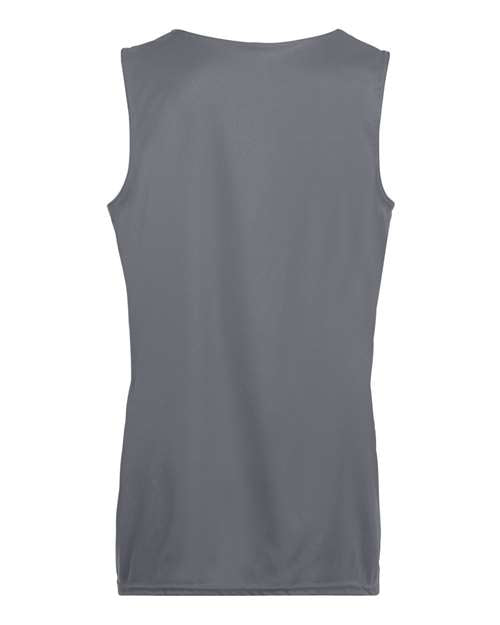 Augusta Sportswear - Women's Reversible Wicking Tank - 147