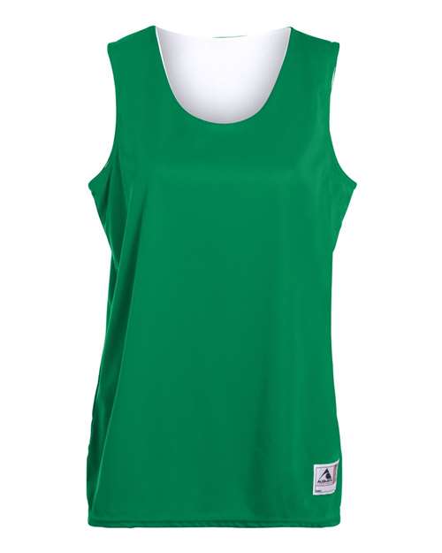 Augusta Sportswear - Women's Reversible Wicking Tank - 147