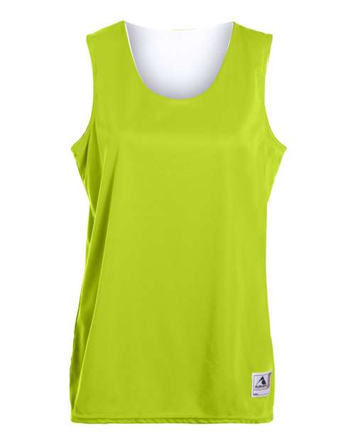 Augusta Sportswear - Women's Reversible Wicking Tank - 147