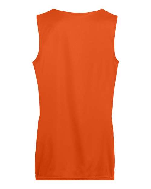 Augusta Sportswear - Women's Reversible Wicking Tank - 147