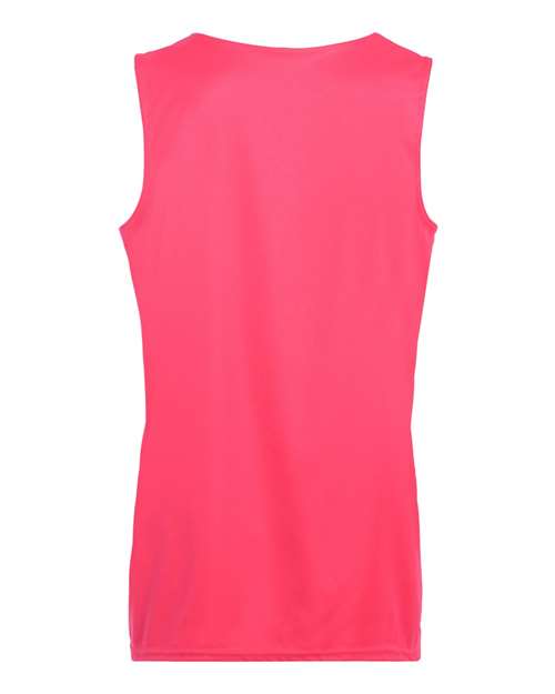 Augusta Sportswear - Women's Reversible Wicking Tank - 147