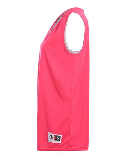 Augusta Sportswear - Women's Reversible Wicking Tank - 147