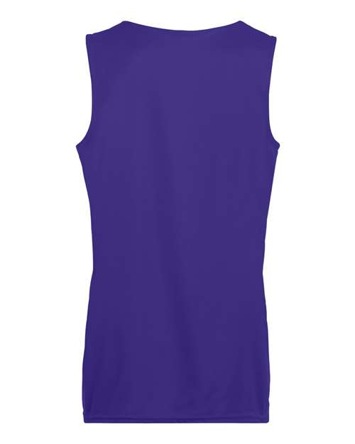 Augusta Sportswear - Women's Reversible Wicking Tank - 147