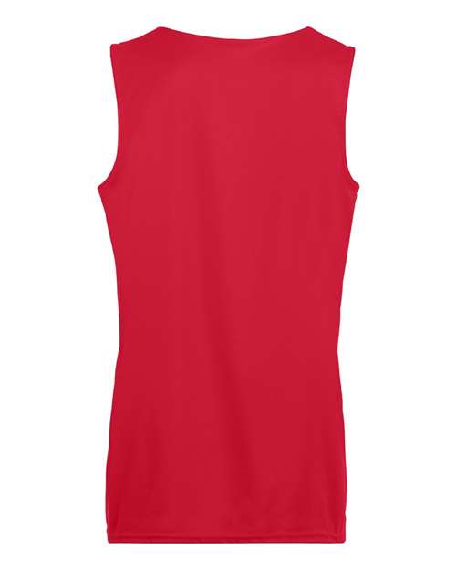 Augusta Sportswear - Women's Reversible Wicking Tank - 147