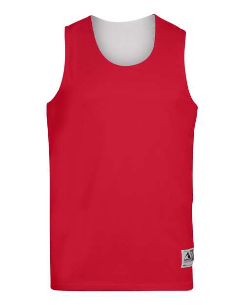 Augusta Sportswear - Reversible Wicking Tank - 148 (More Color)