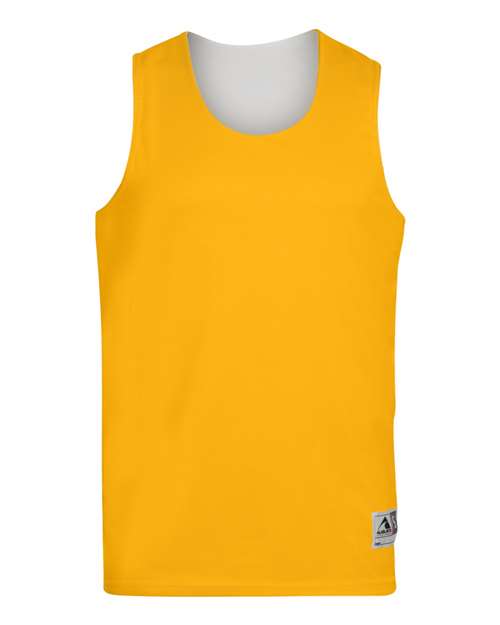 Augusta Sportswear - Youth Reversible Wicking Tank - 149