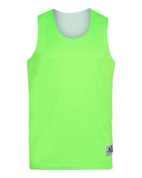 Augusta Sportswear - Youth Reversible Wicking Tank - 149