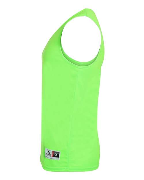 Augusta Sportswear - Youth Reversible Wicking Tank - 149