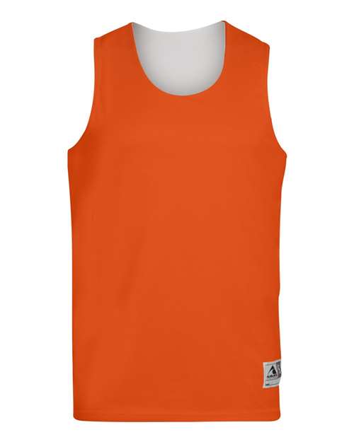 Augusta Sportswear - Youth Reversible Wicking Tank - 149