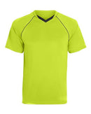 Augusta Sportswear - Youth Striker Jersey - 215