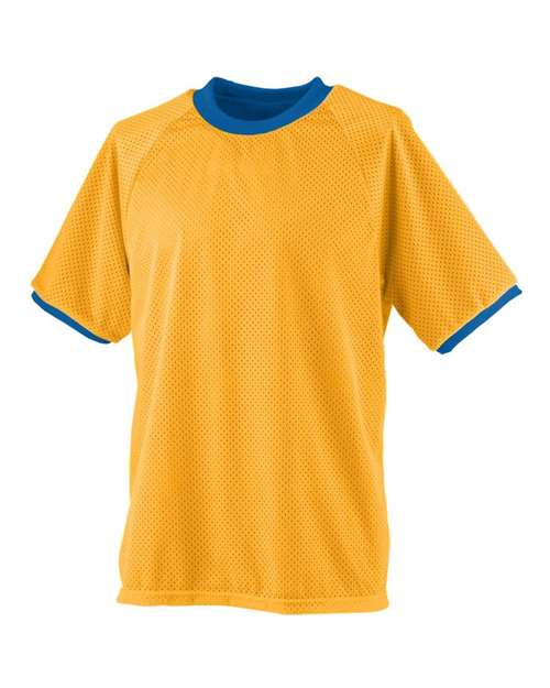 Augusta Sportswear - Youth Reversible Practice Jersey - 216