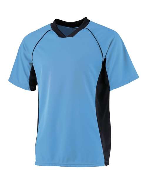 Augusta Sportswear - Wicking Soccer Shirt - 243