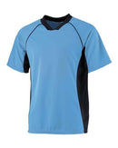 Augusta Sportswear - Youth Wicking Soccer Shirt - 244