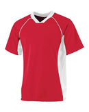 Augusta Sportswear - Youth Wicking Soccer Shirt - 244