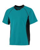 Augusta Sportswear - Youth Wicking Soccer Shirt - 244