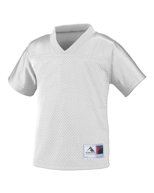 Augusta Sportswear - Toddler Stadium Replica Jersey - 259