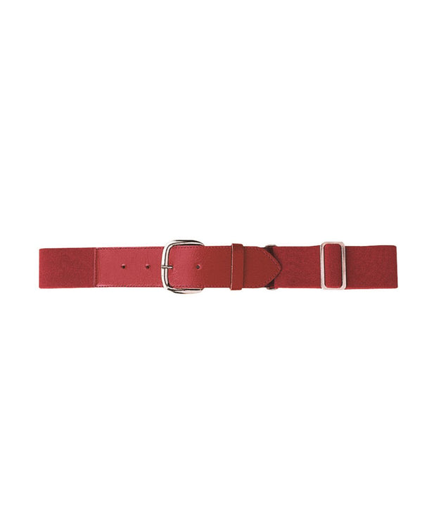 Augusta Sportswear - Adult Elastic Baseball Belt - 6001