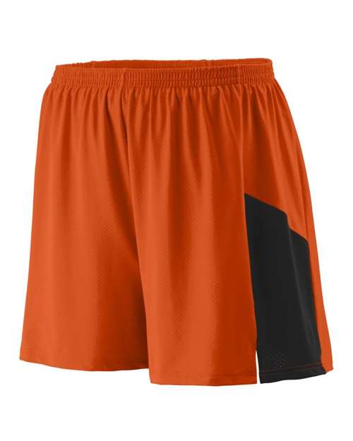 Augusta Sportswear - Sprint Shorts - 335