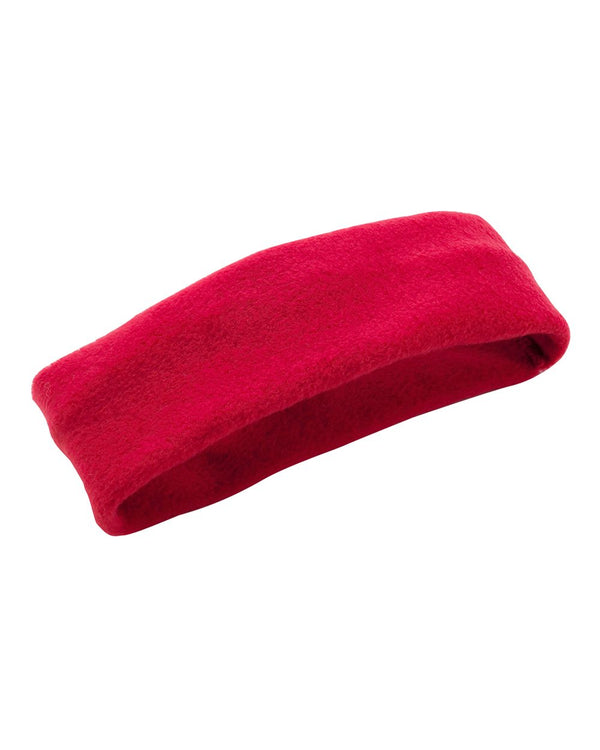 Augusta Sportswear - Chill Fleece Headband/Earband - 6745