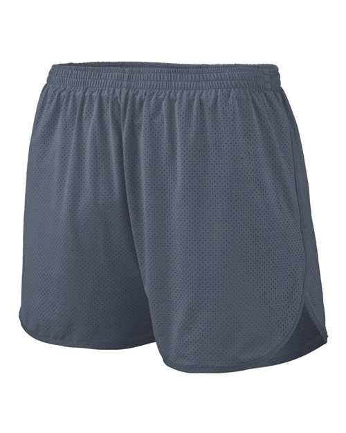 Augusta Sportswear - Solid Split Shorts - 338