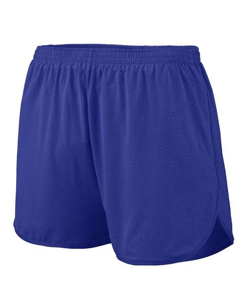 Augusta Sportswear - Solid Split Shorts - 338