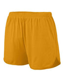 Augusta Sportswear - Youth Solid Split Shorts - 339