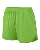 Augusta Sportswear - Youth Solid Split Shorts - 339