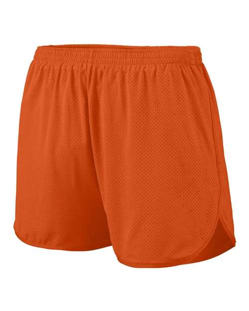 Augusta Sportswear - Youth Solid Split Shorts - 339