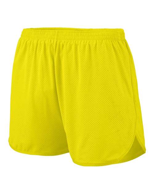 Augusta Sportswear - Youth Solid Split Shorts - 339