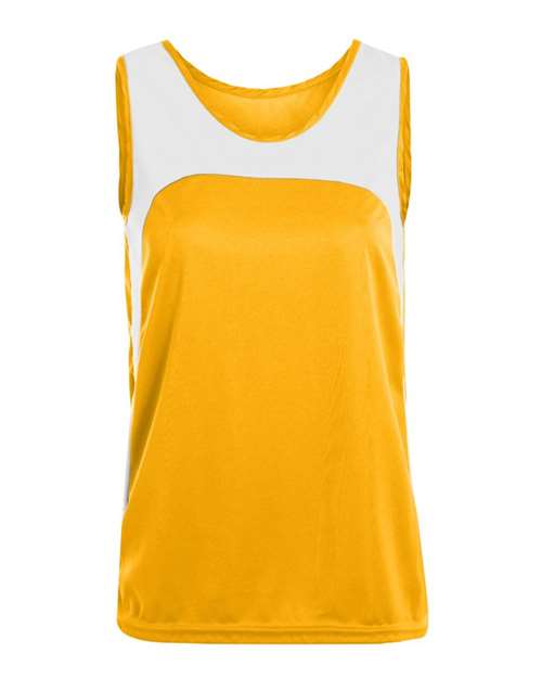 Augusta Sportswear - Women's Velocity Track Jersey - 342