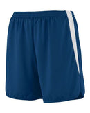 Augusta Sportswear - Velocity Track Shorts - 345