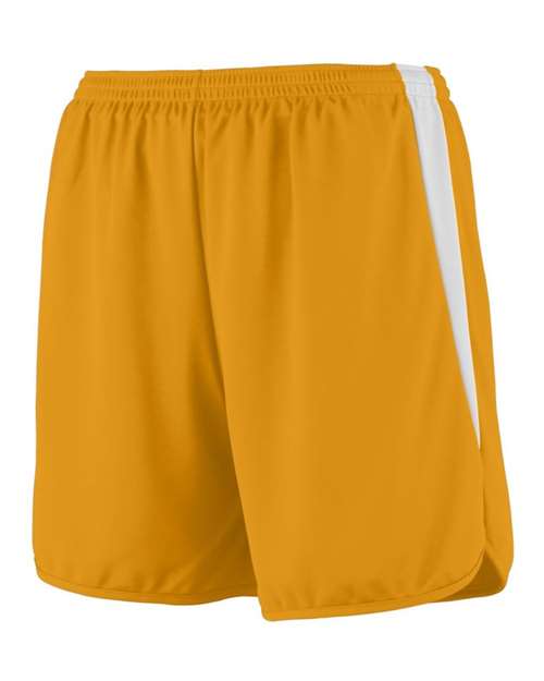 Augusta Sportswear - Youth Velocity Track Shorts - 346