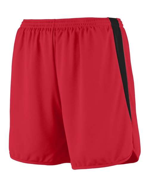 Augusta Sportswear - Youth Velocity Track Shorts - 346