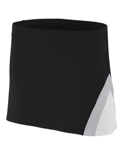 Burnside - Girls' Cheerflex Skirt - 9206