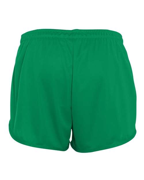 Augusta Sportswear - Women's Accelerate Shorts - 357