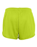 Augusta Sportswear - Women's Accelerate Shorts - 357