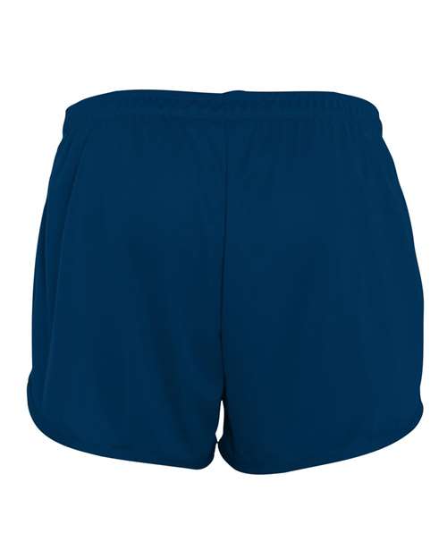 Augusta Sportswear - Women's Accelerate Shorts - 357