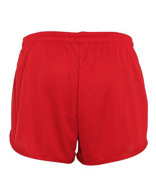 Augusta Sportswear - Women's Accelerate Shorts - 357