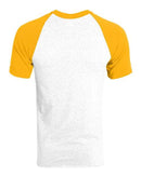 Augusta Sportswear - Short Sleeve Baseball Jersey - 423