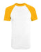 Augusta Sportswear - Short Sleeve Baseball Jersey - 423