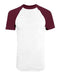 Augusta Sportswear - Short Sleeve Baseball Jersey - 423